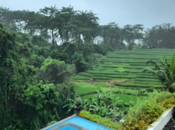 Serenity Private Mas Privatunterkunft