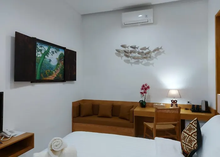 Privatunterkunft Serenity Private Mas *