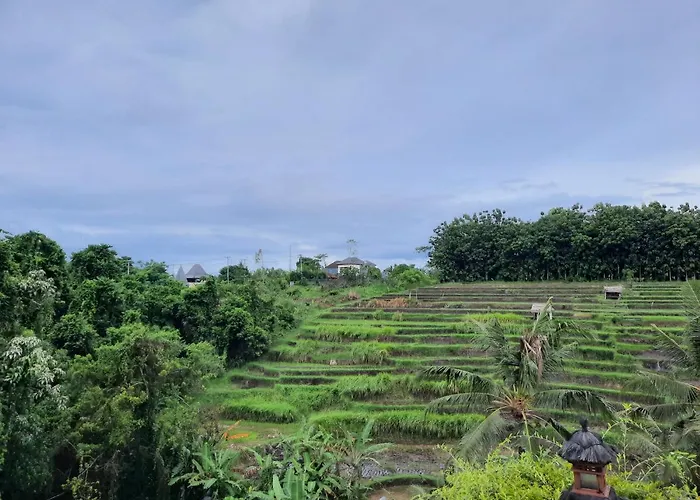 Privatunterkunft Serenity Private Mas Ubud