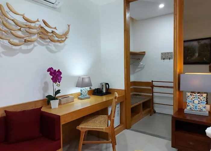 Privatunterkunft Serenity Private Mas *
