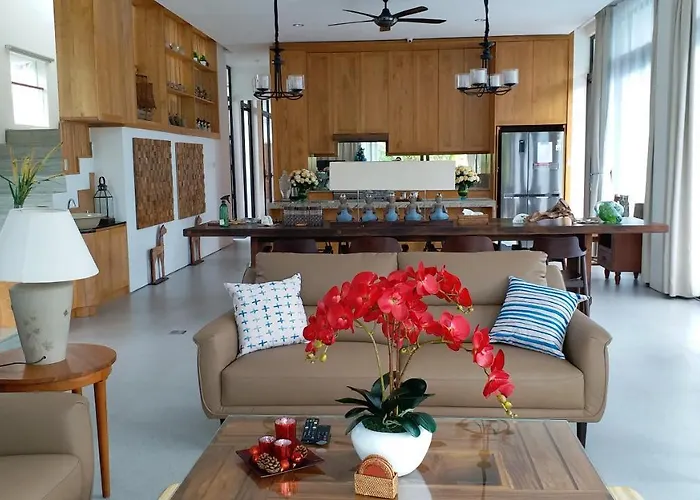 Serenity Private Mas Privatunterkunft Ubud