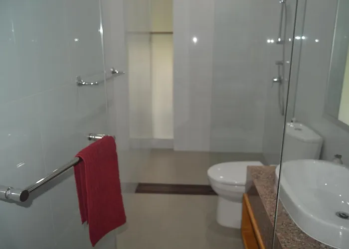 Privatunterkunft Serenity Private Mas Ubud