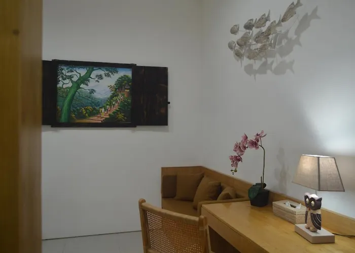 Serenity Private Mas Privatunterkunft Ubud