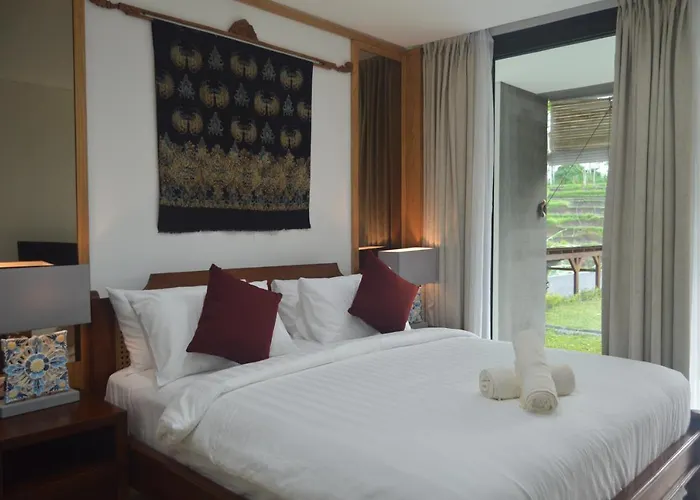 Serenity Private Mas *