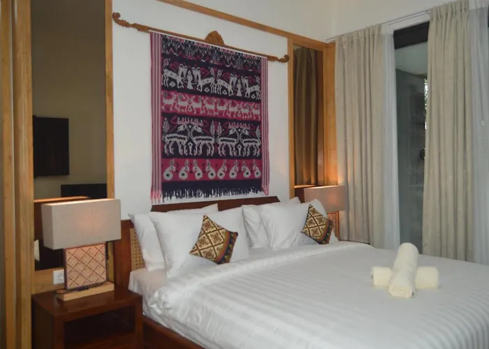 Serenity Private Mas Privatunterkunft