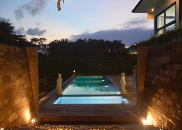 Privatunterkunft Serenity Private Mas Ubud