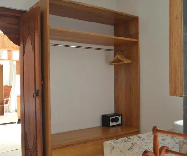 Serenity Private Mas Privatunterkunft