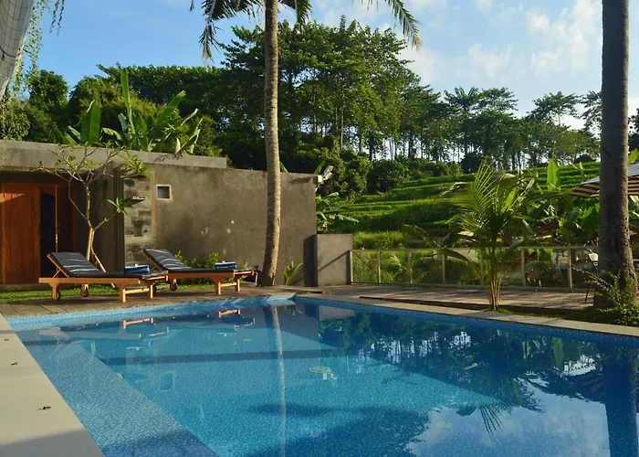 Serenity Private Mas *