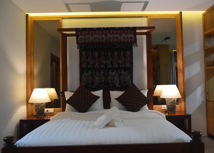 Serenity Private Mas Privatunterkunft Ubud