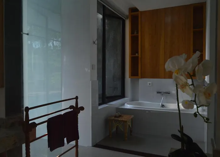 Serenity Private Mas Ubud