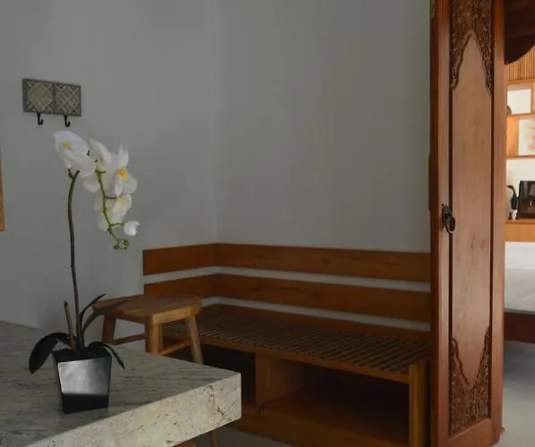 Serenity Private Mas * Ubud