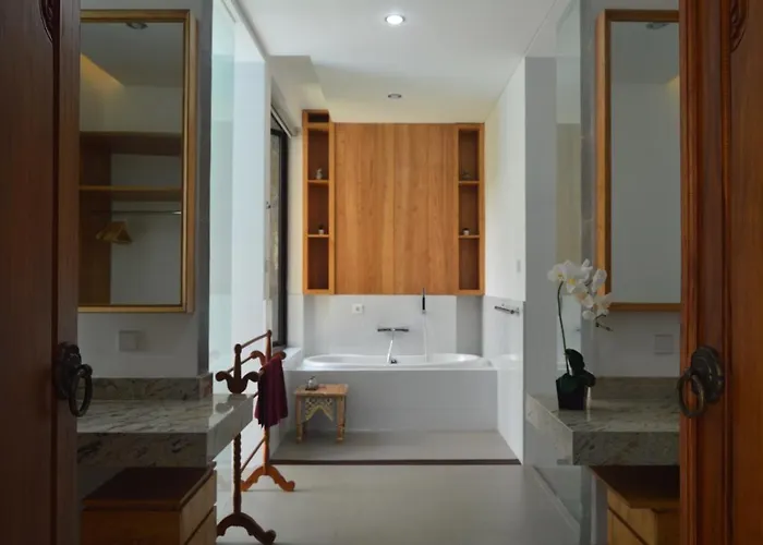 Privatunterkunft Serenity Private Mas *