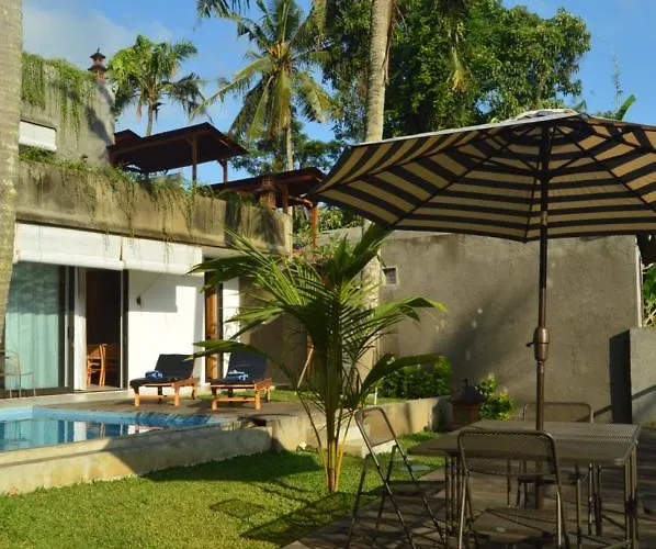 Serenity Private Mas Privatunterkunft *