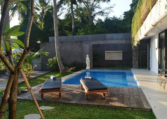 Serenity Private Mas Privatunterkunft *