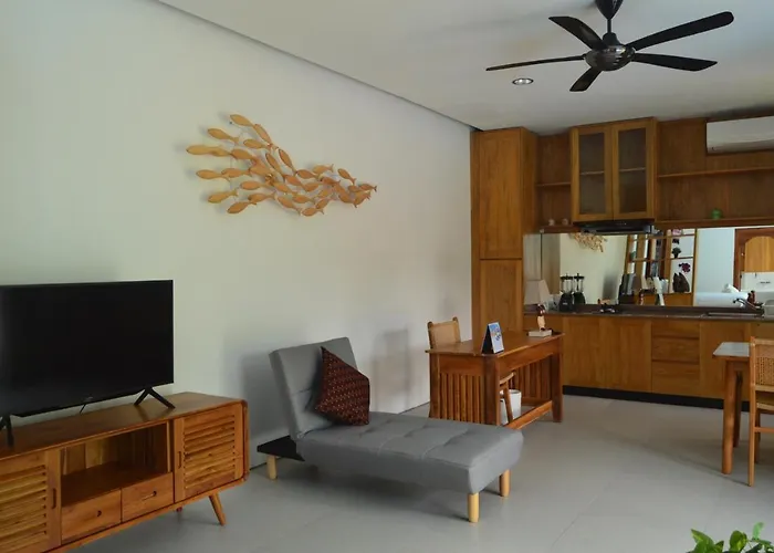 Serenity Private Mas *