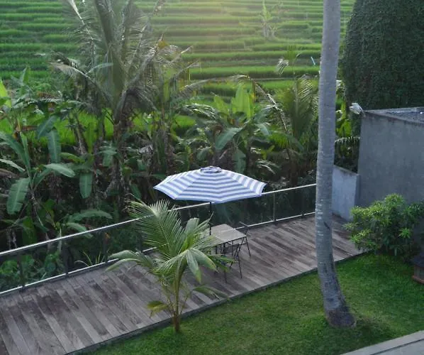 Serenity Private Mas * Ubud