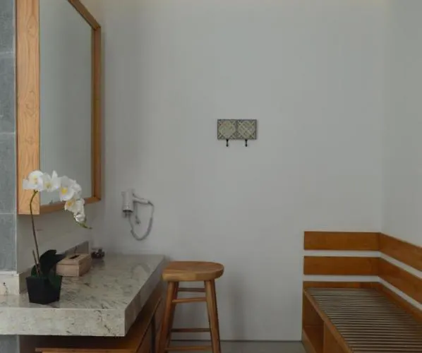 Serenity Private Mas Privatunterkunft