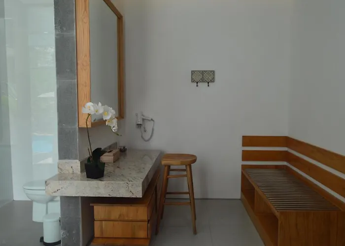 Serenity Private Mas