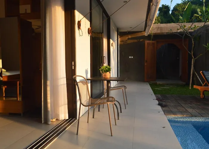 Serenity Private Mas * Ubud