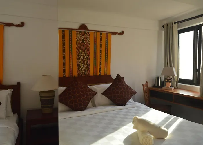 Privatunterkunft Serenity Private Mas