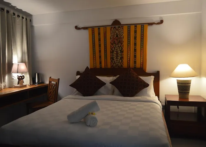 Serenity Private Mas Privatunterkunft Ubud