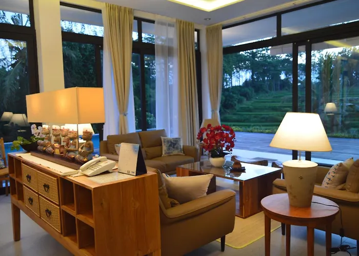 Serenity Private Mas